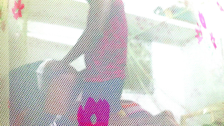 SanskariGirl1: Instagram influencer virální sex video v hindštině