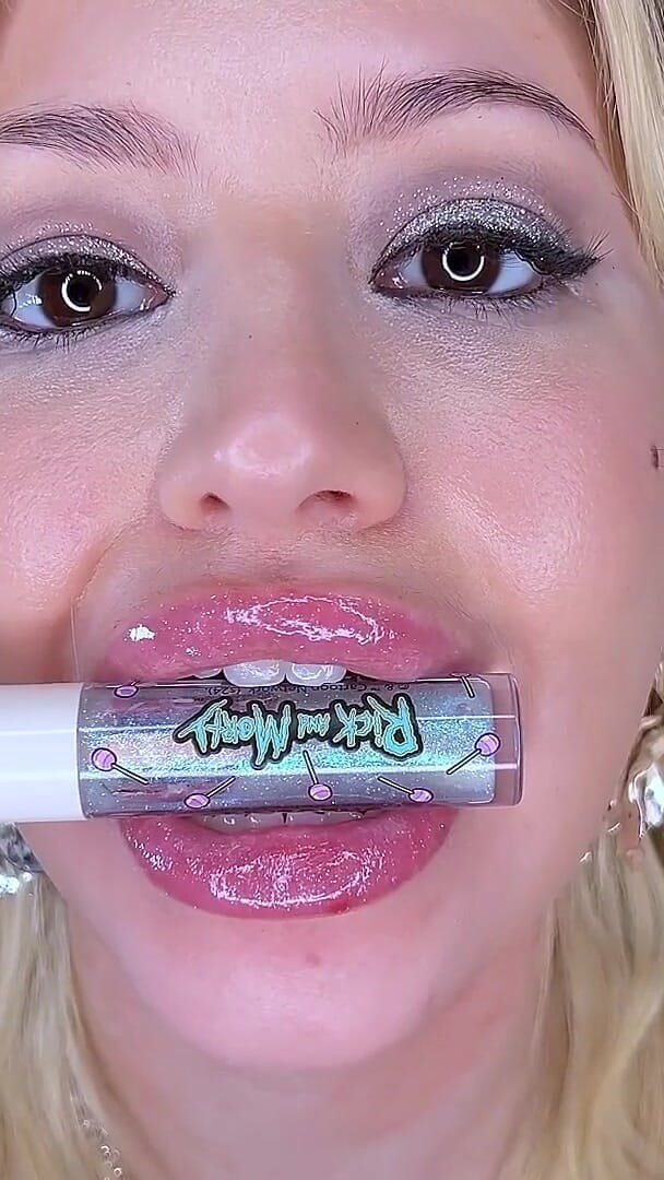 Stellafatale: होंठ किस्म: एक पैक में मेरे सबसे अच्छे थुलथुली होंठ दृश्य
