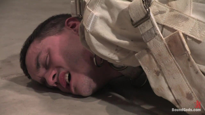 The Sex Addict (KINK men)