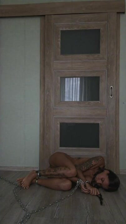 TenderRuin: Laboratuvar Dışı Kayıtlar / Oturum Günlüğü 06