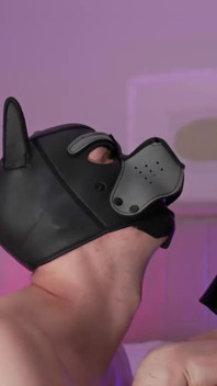 I Own You, Your Cock, Your Cash and Your Freedom