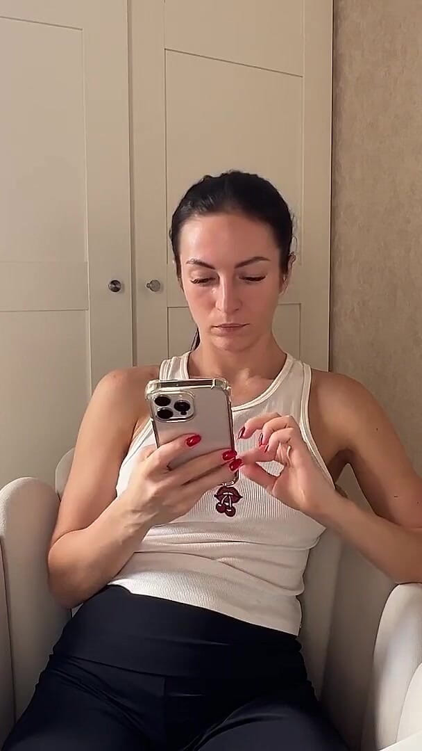 Princess Monica: Jste na Mute celou hodinu