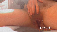 kactus kutie: Luglio 2020 Compilation di pipì su snapchat