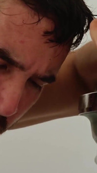 Trailertrashboys - Les Gays Caine O’Conner et Zac Snow sans capote