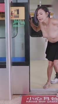 Slut Subway: Ol Gets Gangbanged and Creampied