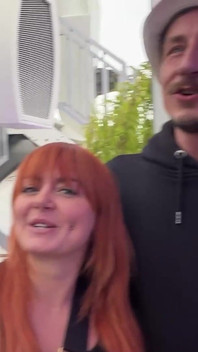 Ferris Wheel Failed and Ends Anal in the Green
