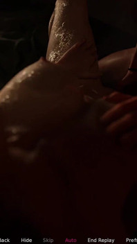 Lisa #25b - Slutty Threesome Late Night - Porn games, 3d Hentai, Adult games, 60 Fps