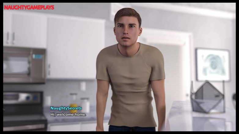 Naughty gameplays: My Bimbo Dream (część 07) - Opracowany Przez My Bimbo Dream