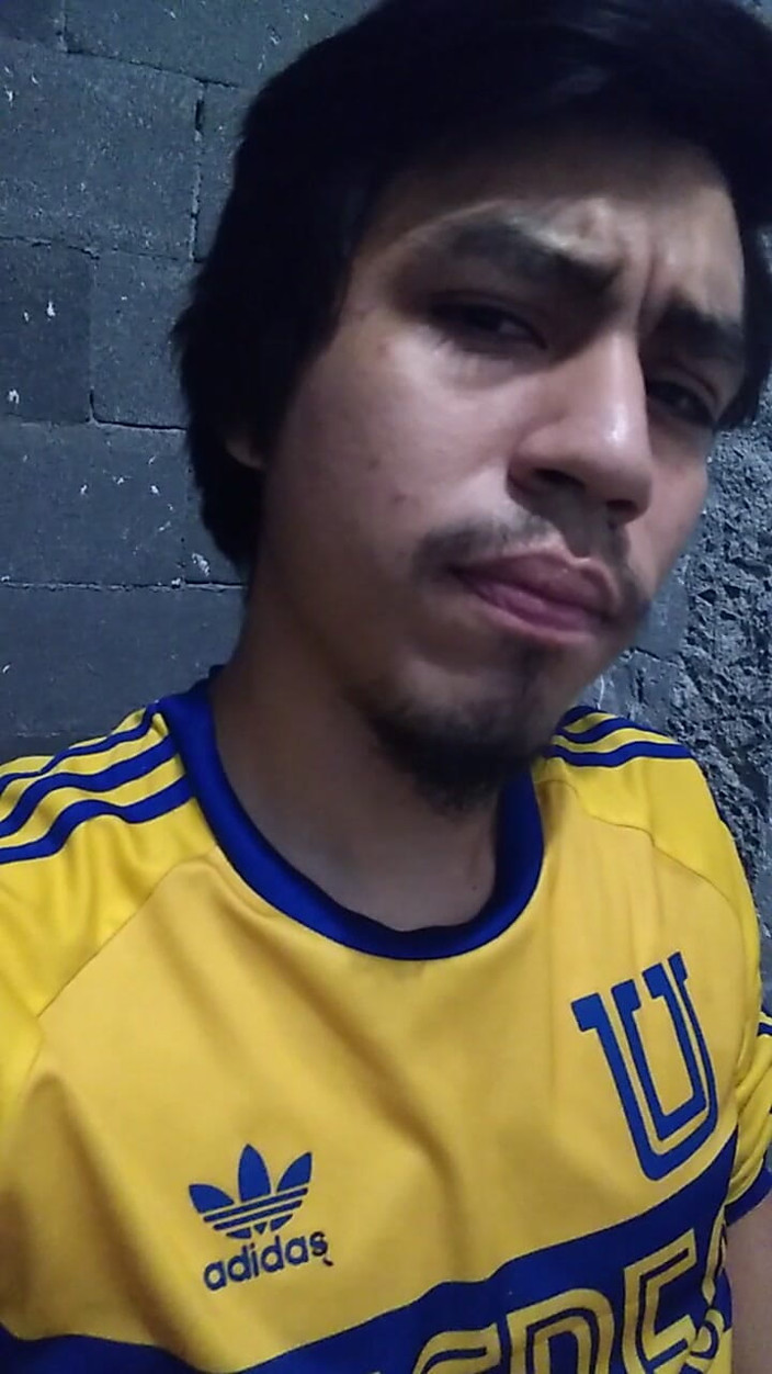 Alex Alejandro: Give the Horny Video a Title