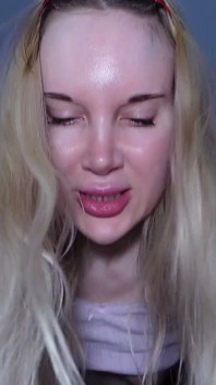 Futanari - New Girlfriend Has a Futa Cock POV Futa - Sofie Skye