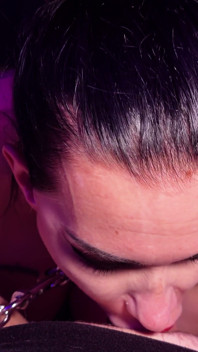 Preso, Fetiche por Pelos e Lição
