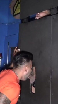 Viktor Rom šuká sexy Fabio