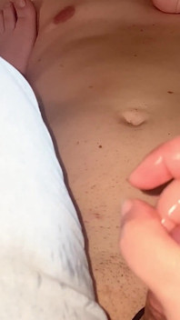 Lucah handjob suri rumah amatur