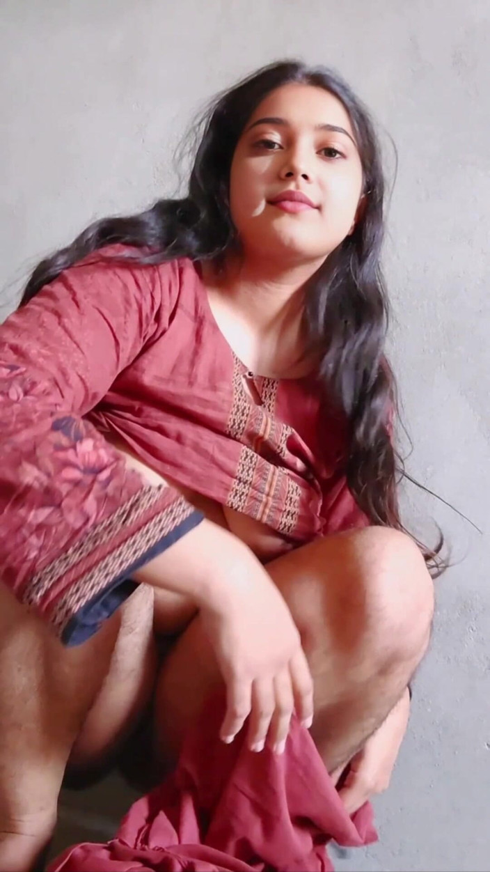 Lust Suman: Indisches desi-mädchen 18+ erstes mal stiefschwester fingert &amp; hardcore xXX video