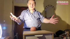 LDBMistress: Andrea Dipr v rozsudku Soudu o CBT a balls ita