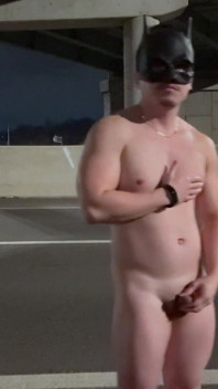 Midnight Street Flex Naked Risk Under the Bridge