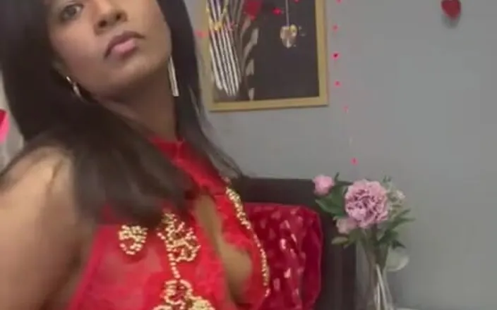 Melarose: Throw Back to Valentines Day??