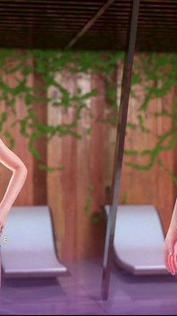 Apocalust - parte 17 salvaje milf fantasía por Loveskysan69