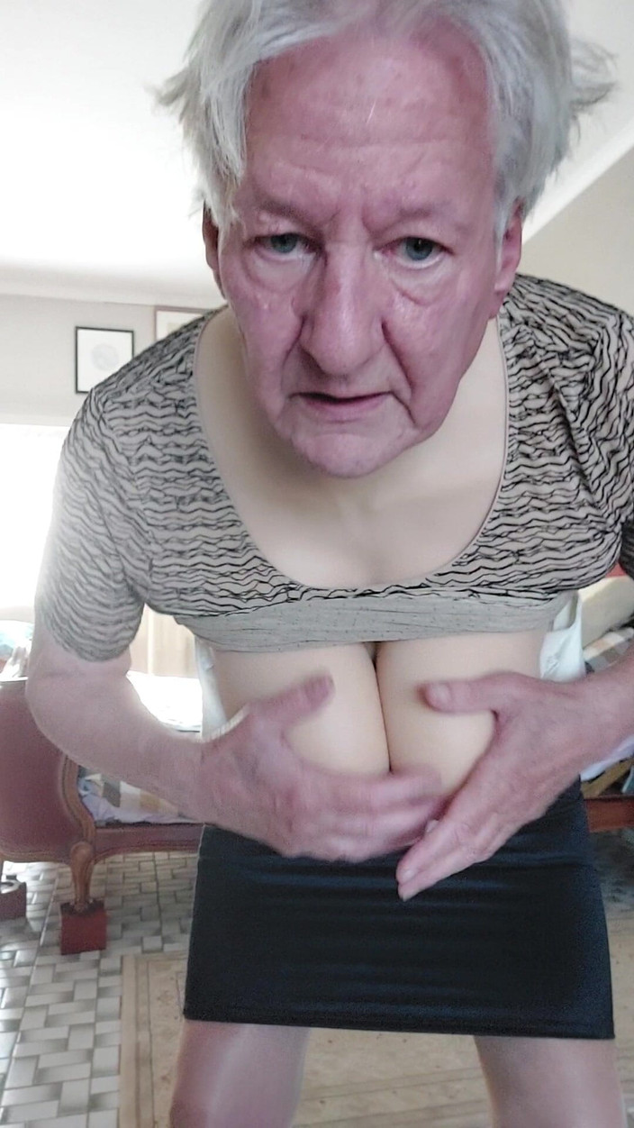 Antoon77: Ulla Dessous Korsage och Wolford