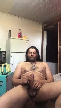 Trabalhando E Ficando Nu.