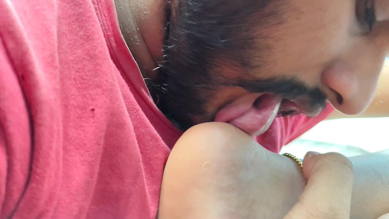 Vaishnavysharunraj: Mallu Para Hot Nighty Fuck i Lip Lock Romans w...