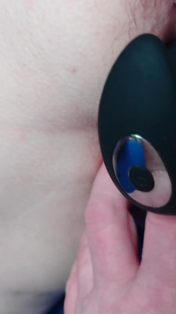 Der Test mit dem Prostataplug