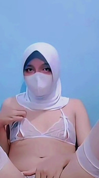 Lingerie branca