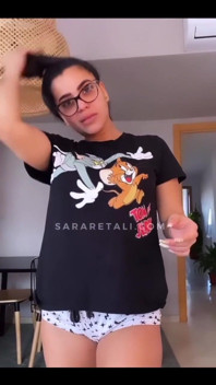 I Love to Make Whore Tiktok