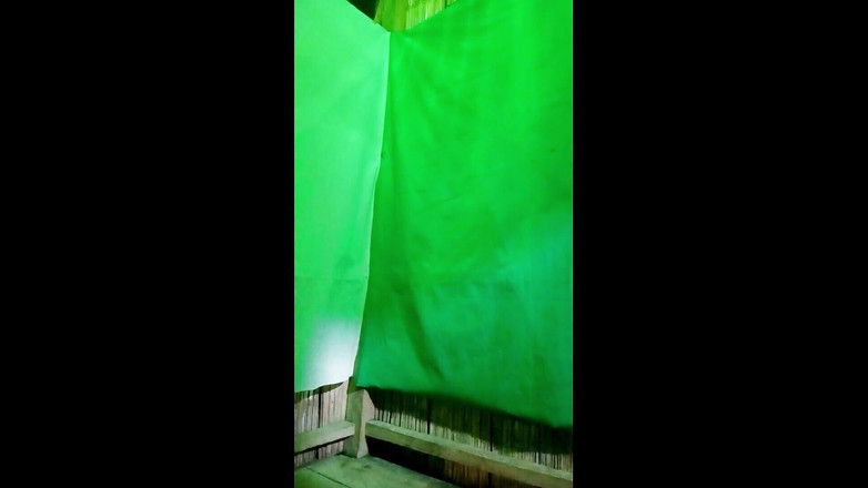 Martin13: 핫한 크리스마스! 크리스마스에 매우 귀엽고 가상 섹스를 요구하는 섹시한 계모