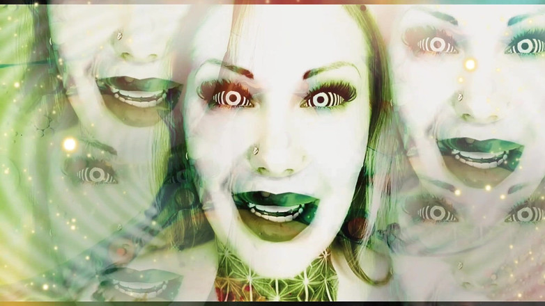 Goddess Misha Goldy: 30 giorni di spirale di divorazione, bordando e negando sfida! 19°...