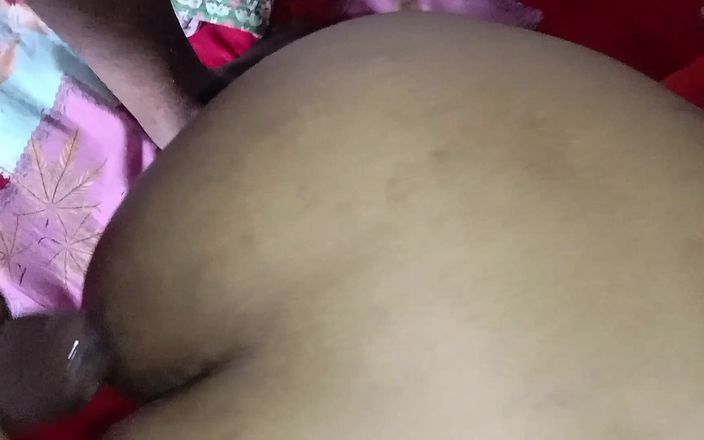 Deshi women: Жорсткий анальний секс