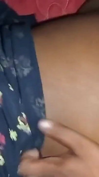 Tamil Couple Daily Night Routine Fuck