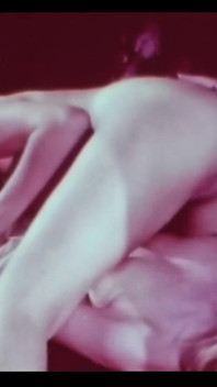 Vintage porn retro erotic theatre - the hitchhiker