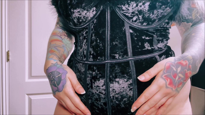 ElizabethsLingerie: Temuランジェリー無修正パート3