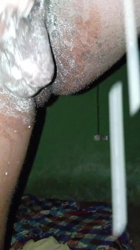 Badman4606: Ma bite excitée