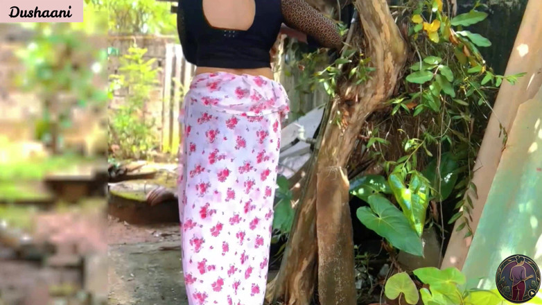Dushaani: เย็ดตูดที่ดีที่สุดกับสาวหมู่บ้านคนสวย