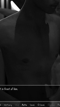 Str8 1 - College Guys Gym Locker Room