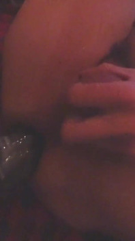 Halloween Anal  Part 2
