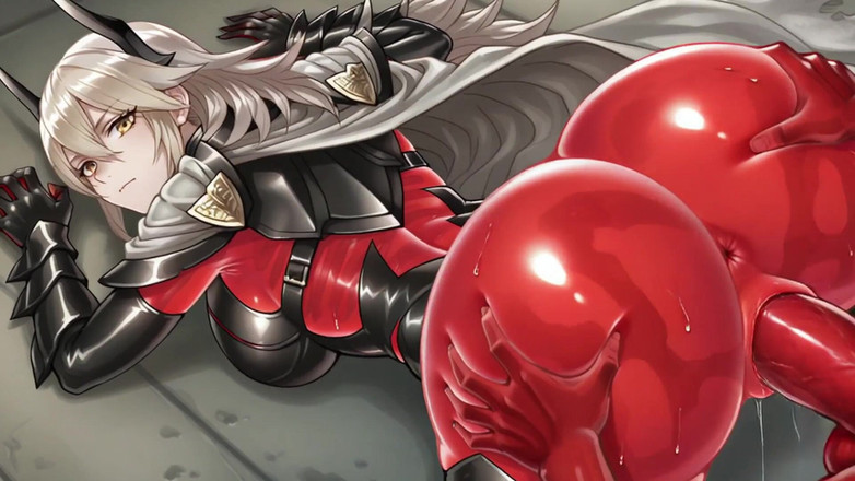 Prznai: 불 엠블럼 트라시르 헨타이