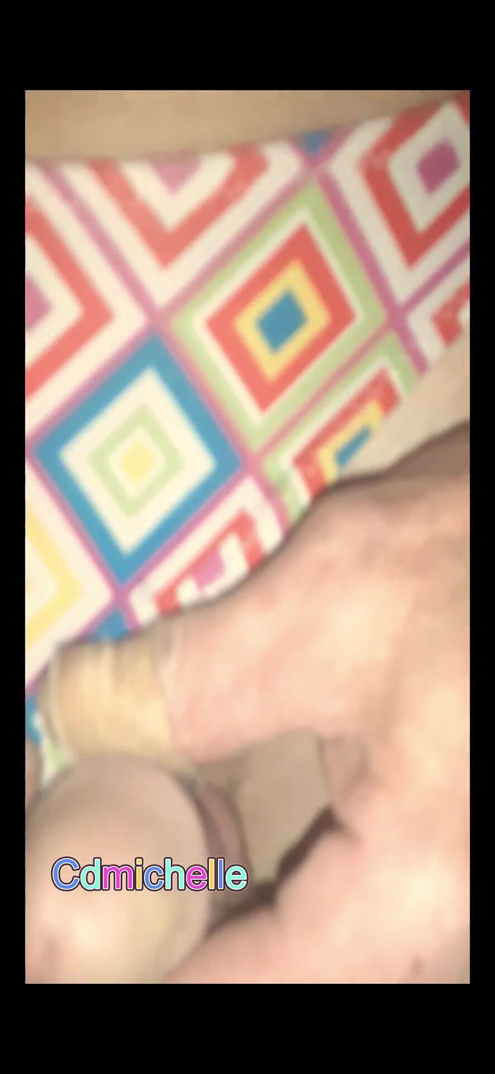 Cd Michelle lingerie: Cdmichelle Memakai Pakaian Renang Berwarna-warna