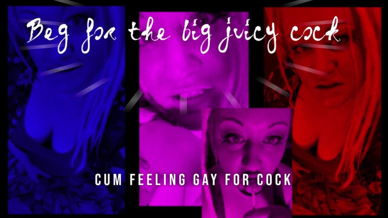 Shemale Domination: Pokud sledujete, jak dlouho, Shemales z tebe udělá gaye