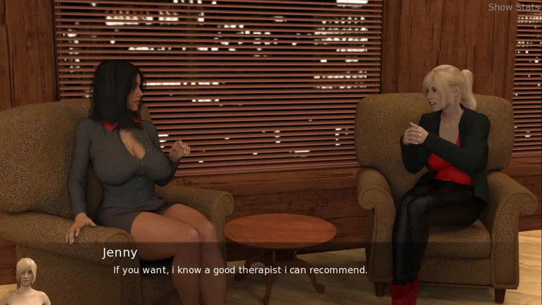 Dirty GamesXxX: Project hete vrouw: fotoshot-s2e 2