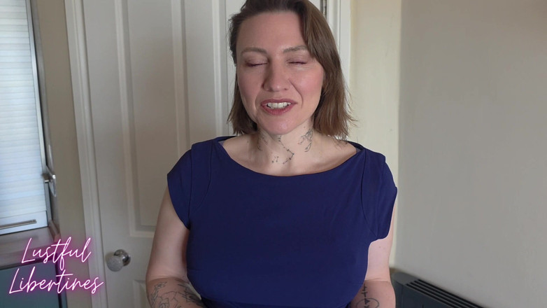 Lustful Libertines: My Sons Bully Needed to Be Shown Some Love. I...