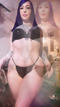 Triple Vision Is Just Fine When You’re Looking at Me
