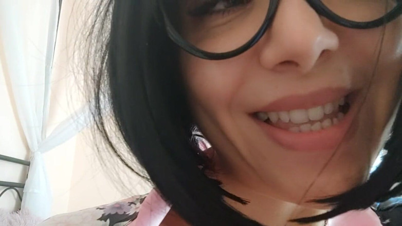 savannahamatoriale: Ho un vizio che condivido solo con la mia bella...