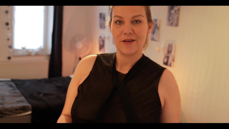 Daddys Luder: Anche tute pensi ad abiti trasparenti?