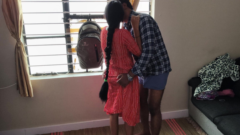 Parizadi: Indiska BBC College par sex viral video