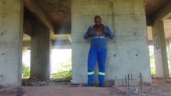 TheBlacKHunterr: Day to Get Ready in Construction