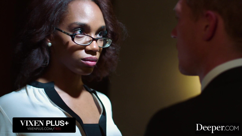 Deeper: Sâu. Lacey & Oliver vượt qua giới hạn của họ & khám...