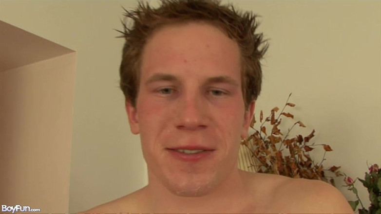 BoyFun Solo: Karel.